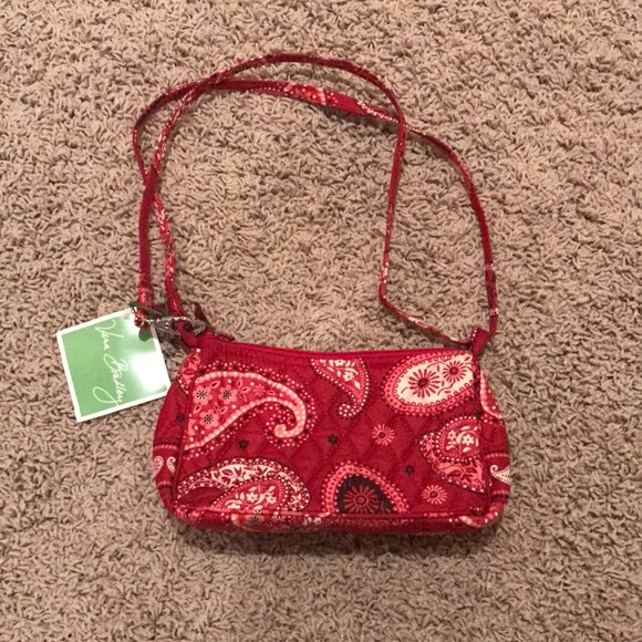 Vera Bradley Handbags - Vera Bradley purse